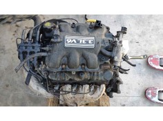 Recambio de motor completo para chrysler voyager (rg) 3.3 v6 cat referencia OEM IAM EGA  