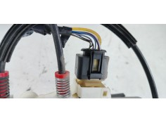 Recambio de elevalunas trasero derecho para ford galaxy (ca1) ghia referencia OEM IAM 0130822287  