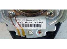 Recambio de airbag delantero izquierdo para mazda 6 lim. (gh) 2.0 turbodiesel cat referencia OEM IAM GS1E57K00  