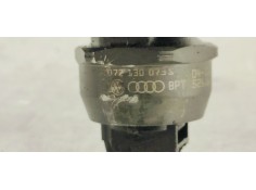 Recambio de inyector para volkswagen touareg (7la) 5.0 v10 tdi dpf referencia OEM IAM 07Z130073S  