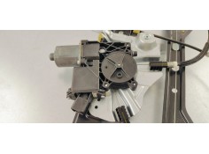 Recambio de elevalunas delantero derecho para opel zafira tourer 2.0 cdti 130 fap referencia OEM IAM 13260138  