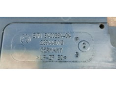 Recambio de aleron trasero para bmw x3 (e83) 3.0d 204 4x4 referencia OEM IAM   