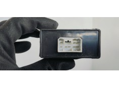 Recambio de modulo electronico para kia sorento 2.5 crdi ex referencia OEM IAM 935713E000  