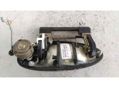 Recambio de maneta exterior delantera izquierda para saab 9-3 cabrio linear referencia OEM IAM 01044117006  