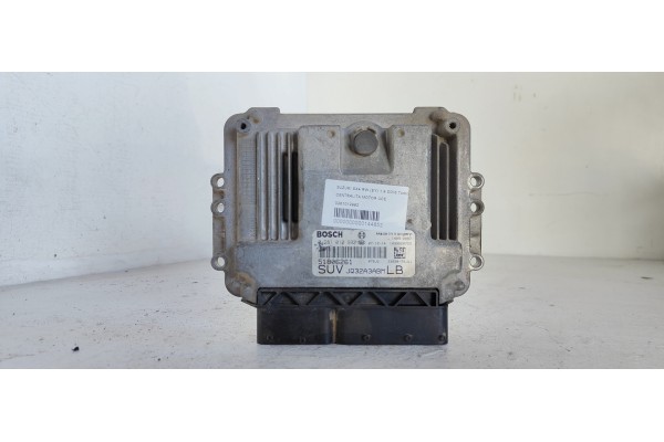 Recambio de centralita motor uce para suzuki sx4 rw (ey) glx referencia OEM IAM 0281012992  