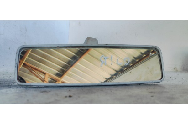 Recambio de espejo para fiat stilo (192) 1.9 jtd cat referencia OEM IAM E30154946  