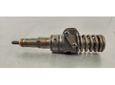 Recambio de inyector para volkswagen touareg (7la) 5.0 v10 tdi dpf referencia OEM IAM 07Z130073S  