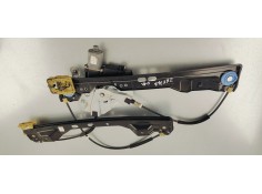 Recambio de elevalunas delantero derecho para opel zafira tourer 2.0 cdti 130 fap referencia OEM IAM 13260138  