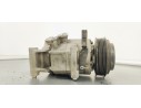 Recambio de compresor aire acondicionado para mazda 3 lim. () 2.0 i 120 referencia OEM IAM F500JUBBA10  