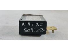 Recambio de modulo electronico para kia sorento 2.5 crdi ex referencia OEM IAM 935713E000  
