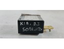 Recambio de modulo electronico para kia sorento 2.5 crdi ex referencia OEM IAM 935713E000  