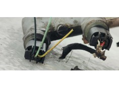 Recambio de servofreno para ssangyong kyron 2.0 d referencia OEM IAM   