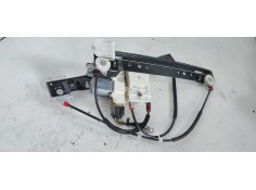 Recambio de elevalunas trasero derecho para ford galaxy (ca1) ghia referencia OEM IAM 0130822287  