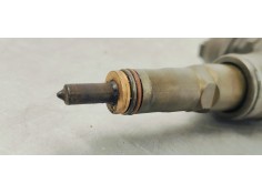 Recambio de inyector para volkswagen touareg (7la) 5.0 v10 tdi dpf referencia OEM IAM 07Z130073S  