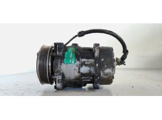 COMPRESOR AIRE ACONDICIONADO 