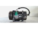 Recambio de compresor aire acondicionado para peugeot 206 berlina x-line referencia OEM IAM   