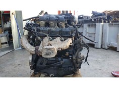 Recambio de motor completo para chrysler voyager (rg) 3.3 v6 cat referencia OEM IAM EGA  