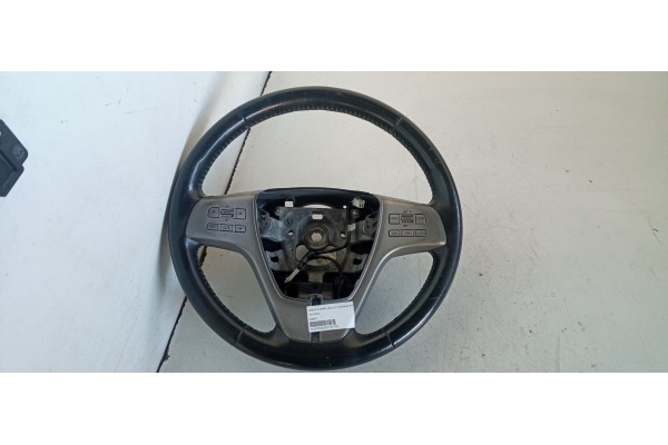 Recambio de volante para mazda 6 lim. (gh) 2.0 turbodiesel cat referencia OEM IAM CGS1F  