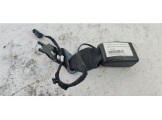 Recambio de enganche cinturon trasero izquierdo para peugeot 208 (p2) 1.2i turbo 100 fap referencia OEM IAM 011482326  