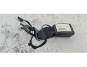 Recambio de enganche cinturon trasero izquierdo para peugeot 208 (p2) 1.2i turbo 100 fap referencia OEM IAM 011482326  