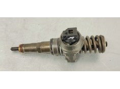 Recambio de inyector para volkswagen touareg (7la) 5.0 v10 tdi dpf referencia OEM IAM 07Z130073S  