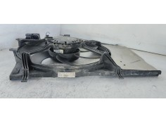 Recambio de electroventilador para citroen c3 elle referencia OEM IAM   