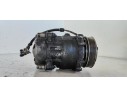 Recambio de compresor aire acondicionado para peugeot 206 berlina x-line referencia OEM IAM   