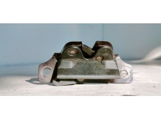 Recambio de cerradura maletero / porton para peugeot 206 berlina 1.6 16v cat referencia OEM IAM   