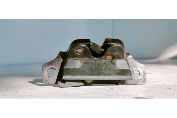 Recambio de cerradura maletero / porton para peugeot 206 berlina 1.6 16v cat referencia OEM IAM   