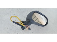 Recambio de retrovisor derecho para renault modus authentique referencia OEM IAM   