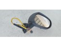 Recambio de retrovisor derecho para renault modus authentique referencia OEM IAM   