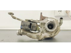 TURBOCOMPRESOR 55495595 