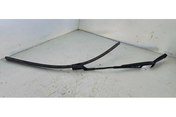 Recambio de brazo limpia delantero izquierdo para volkswagen golf vii lim. (5g1) highline bluemotion referencia OEM IAM 5G195540