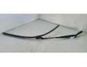 Recambio de brazo limpia delantero izquierdo para volkswagen golf vii lim. (5g1) highline bluemotion referencia OEM IAM 5G195540