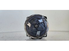 Recambio de compresor aire acondicionado para peugeot 206 berlina x-line referencia OEM IAM   