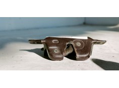 Recambio de cerradura maletero / porton para peugeot 206 berlina 1.6 16v cat referencia OEM IAM   