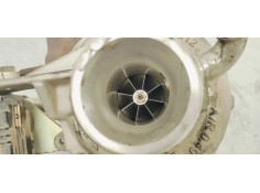 Recambio de turbocompresor para opel insignia berlina 2.0 cdti 170 fap referencia OEM IAM 55495595  