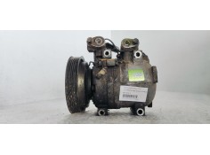 COMPRESOR AIRE ACONDICIONADO 6641300015 