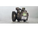 Recambio de compresor aire acondicionado para ssangyong kyron 2.0 d referencia OEM IAM 6641300015  
