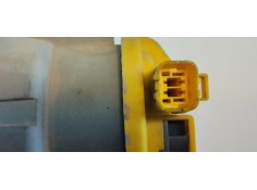 Recambio de faro antiniebla derecho para citroen c3 1.4 hdi exclusive referencia OEM IAM 96489477801  