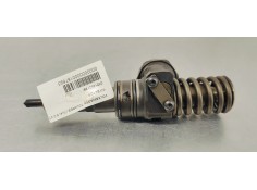 Recambio de inyector para volkswagen touareg (7la) 5.0 v10 tdi dpf referencia OEM IAM 07Z130073S  