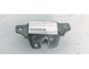 Recambio de cerradura maletero / porton para peugeot 206 berlina 1.6 16v cat referencia OEM IAM   