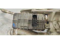 Recambio de turbocompresor para opel insignia berlina 2.0 cdti 170 fap referencia OEM IAM 55495595  