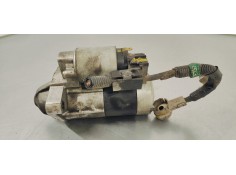 Recambio de motor arranque para mazda 3 lim. () 2.0 i 120 referencia OEM IAM M000T89281ZC  