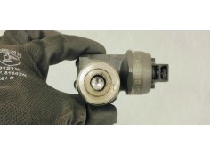 Recambio de inyector para volkswagen touareg (7la) 5.0 v10 tdi dpf referencia OEM IAM 07Z130073S  