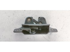 Recambio de cerradura maletero / porton para peugeot 206 berlina 1.6 16v cat referencia OEM IAM   