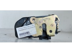 CERRADURA PUERTA DELANTERA DERECHA 