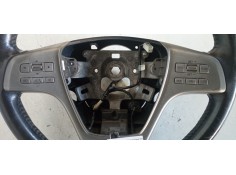 Recambio de volante para mazda 6 lim. (gh) 2.0 turbodiesel cat referencia OEM IAM CGS1F  