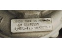 Recambio de turbocompresor para opel insignia berlina 2.0 cdti 170 fap referencia OEM IAM 55495595  