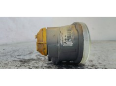 Recambio de faro antiniebla derecho para citroen c3 1.4 hdi exclusive referencia OEM IAM 96489477801  